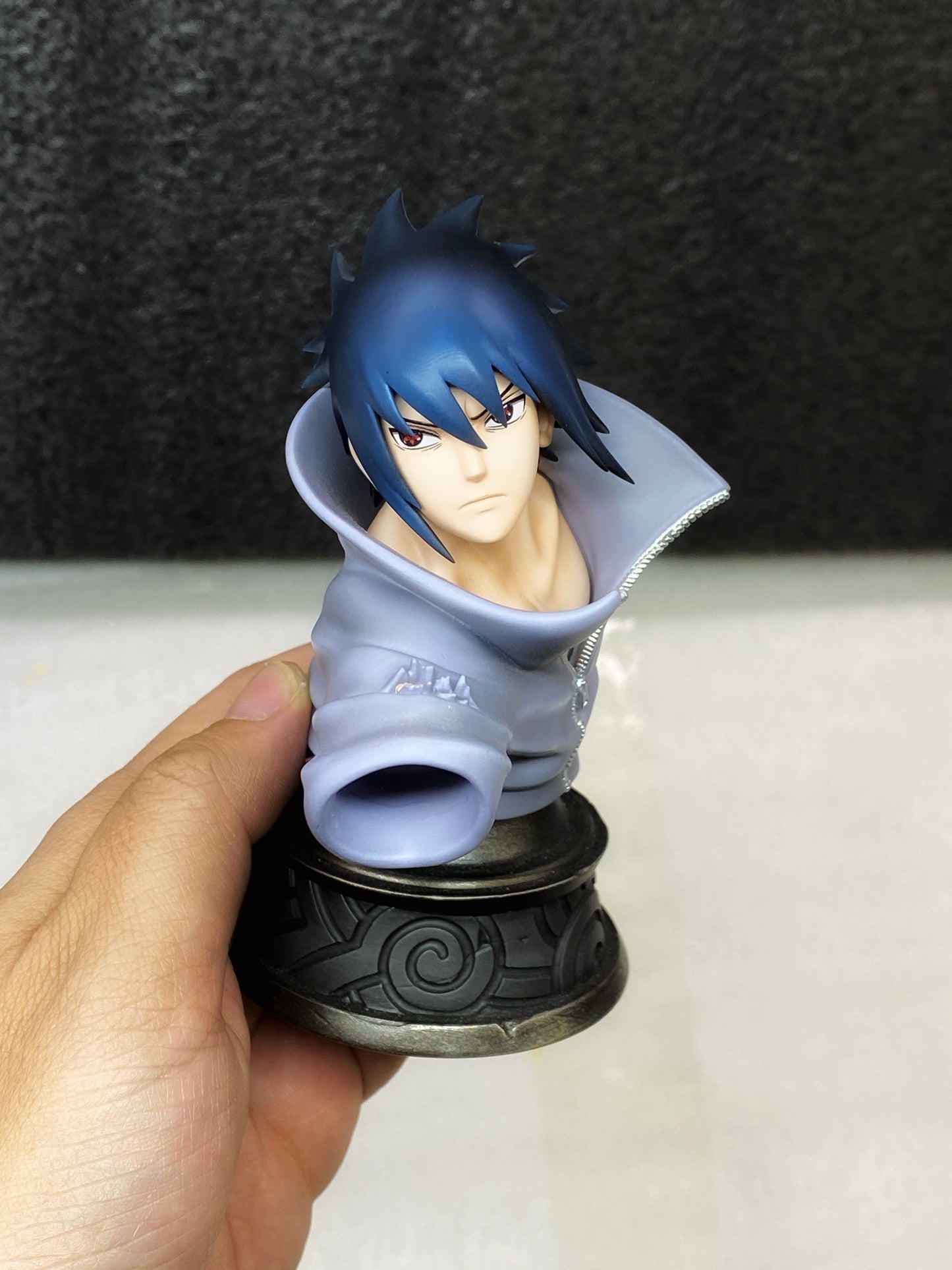 CHIKARA STUDIO – NARUTO: IZANAGI, SASUKE UCHIHA VS DANZO SHIMURA [SOLD OUT]