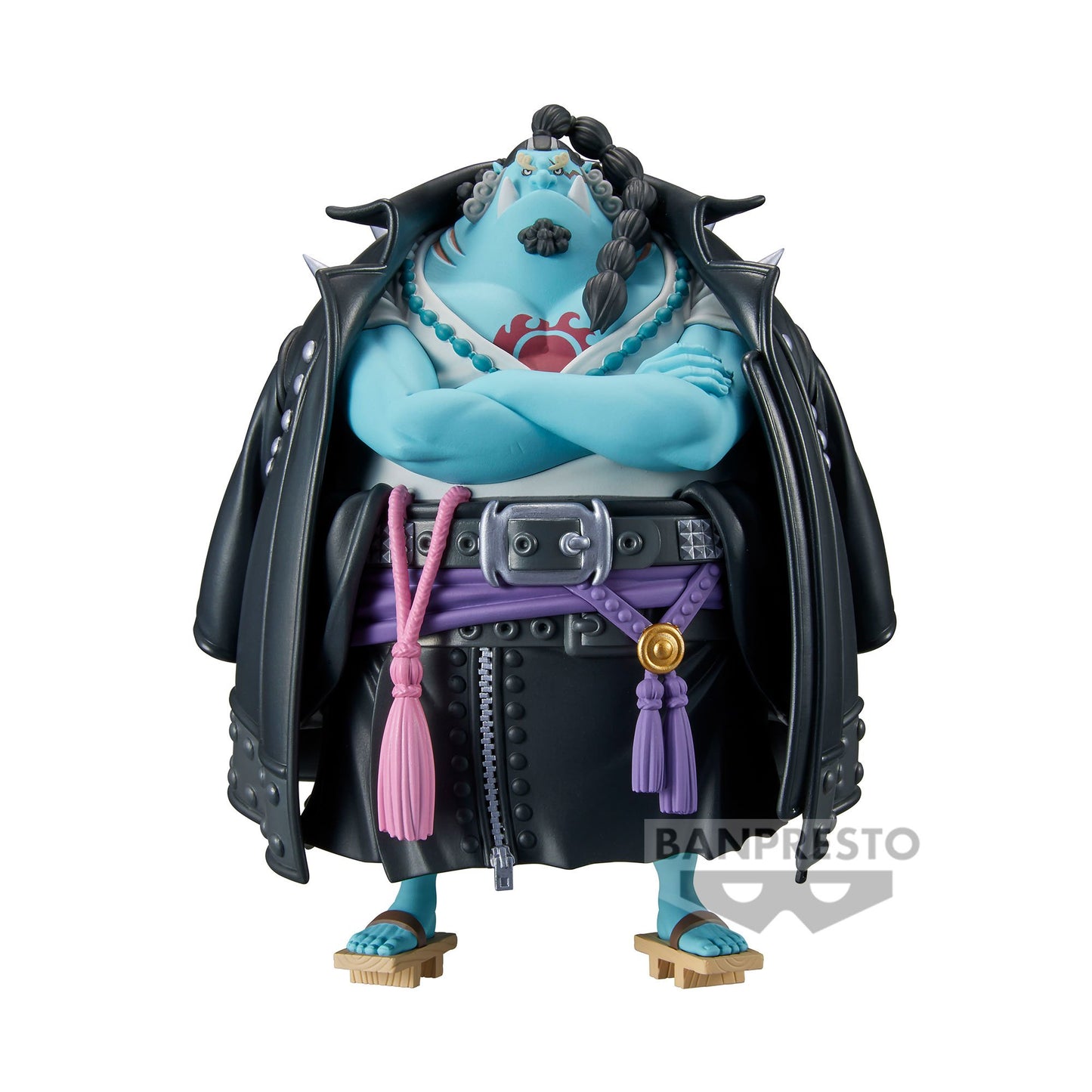 ONE PIECE: DXF THE GRANDLINE MEN VOL. 8 JINBE [SOLD OUT] [JP]