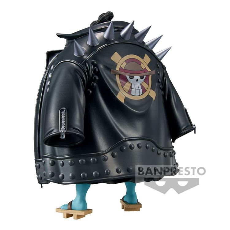 ONE PIECE: DXF THE GRANDLINE MEN VOL. 8 JINBE [SOLD OUT] [JP]