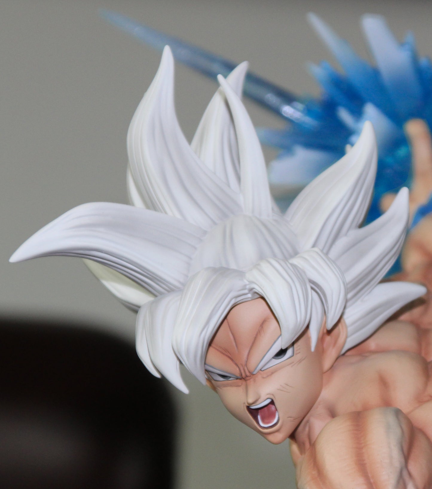 ORIGIN STUDIO – DRAGON BALL SUPER: ULTRA INSTINCT GOKU [PRE-ORDER]