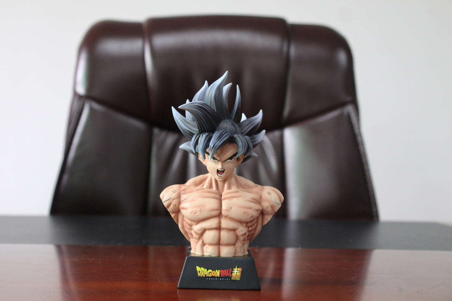 ORIGIN STUDIO – DRAGON BALL SUPER: ULTRA INSTINCT GOKU [PRE-ORDER]