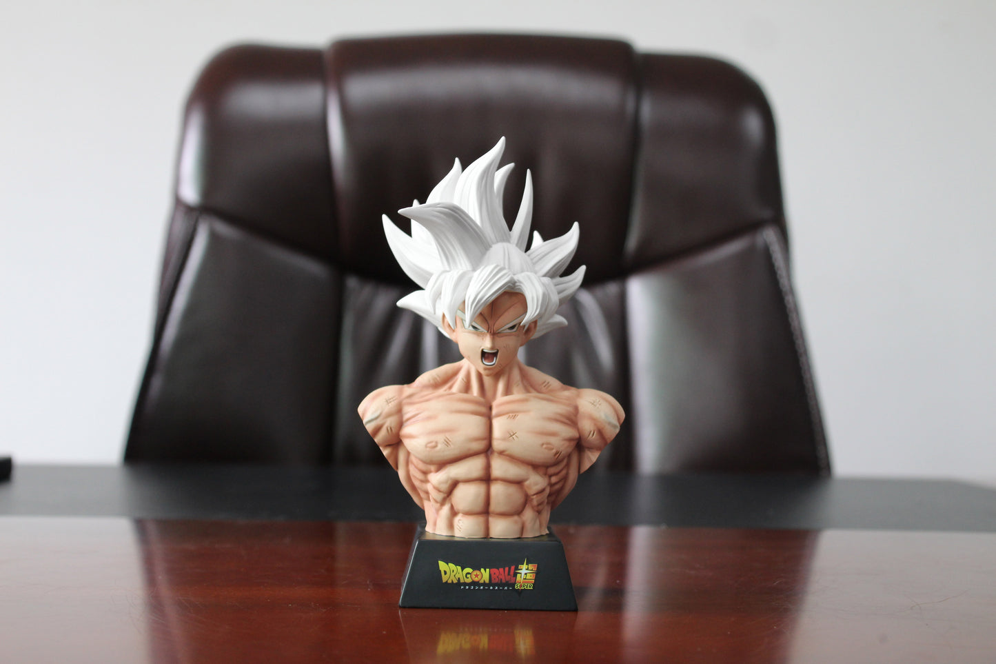 ORIGIN STUDIO – DRAGON BALL SUPER: ULTRA INSTINCT GOKU [PRE-ORDER]