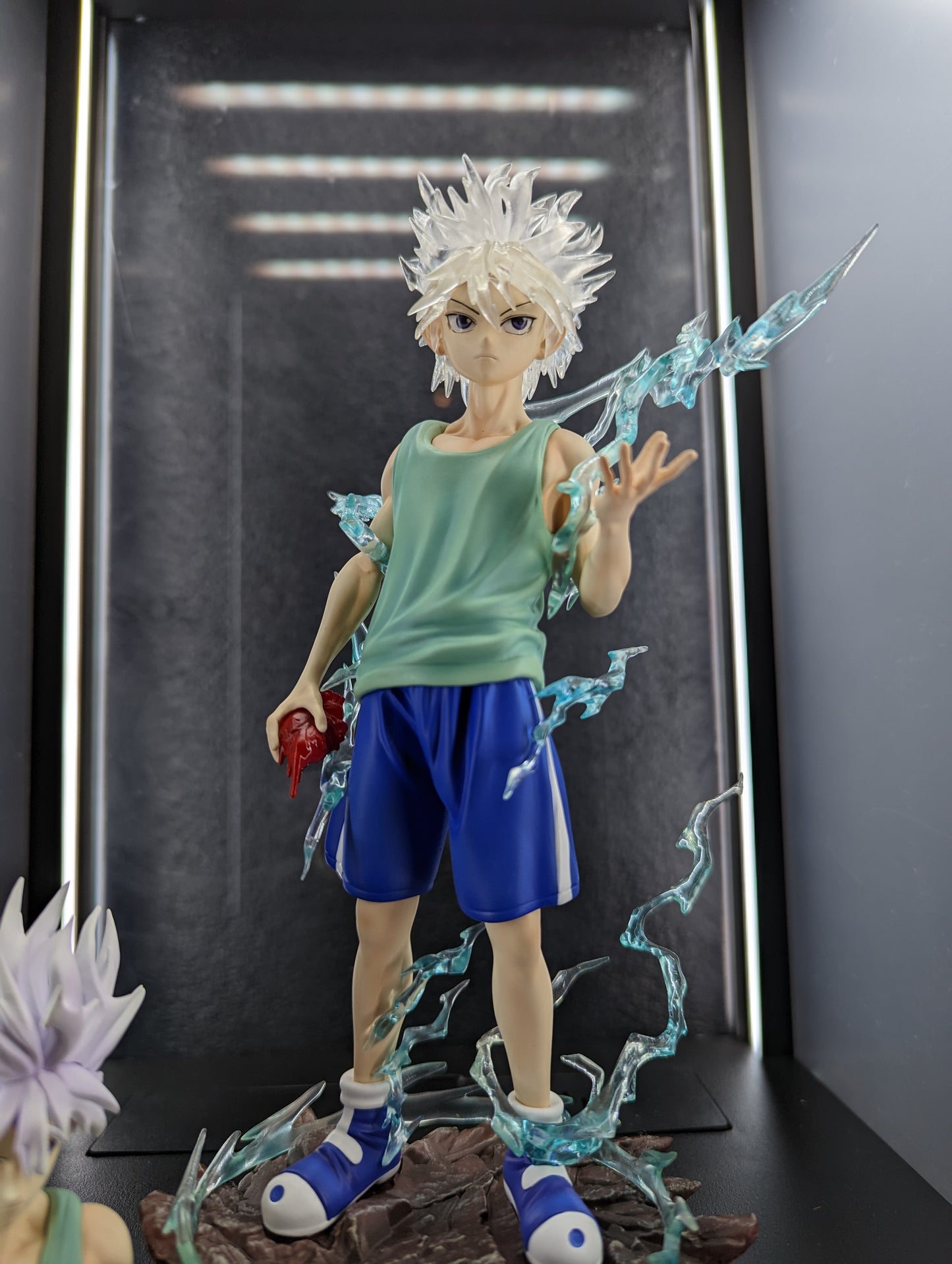 RICH THIEF STUDIO – HUNTER X HUNTER: KILLUA [SOLD OUT]