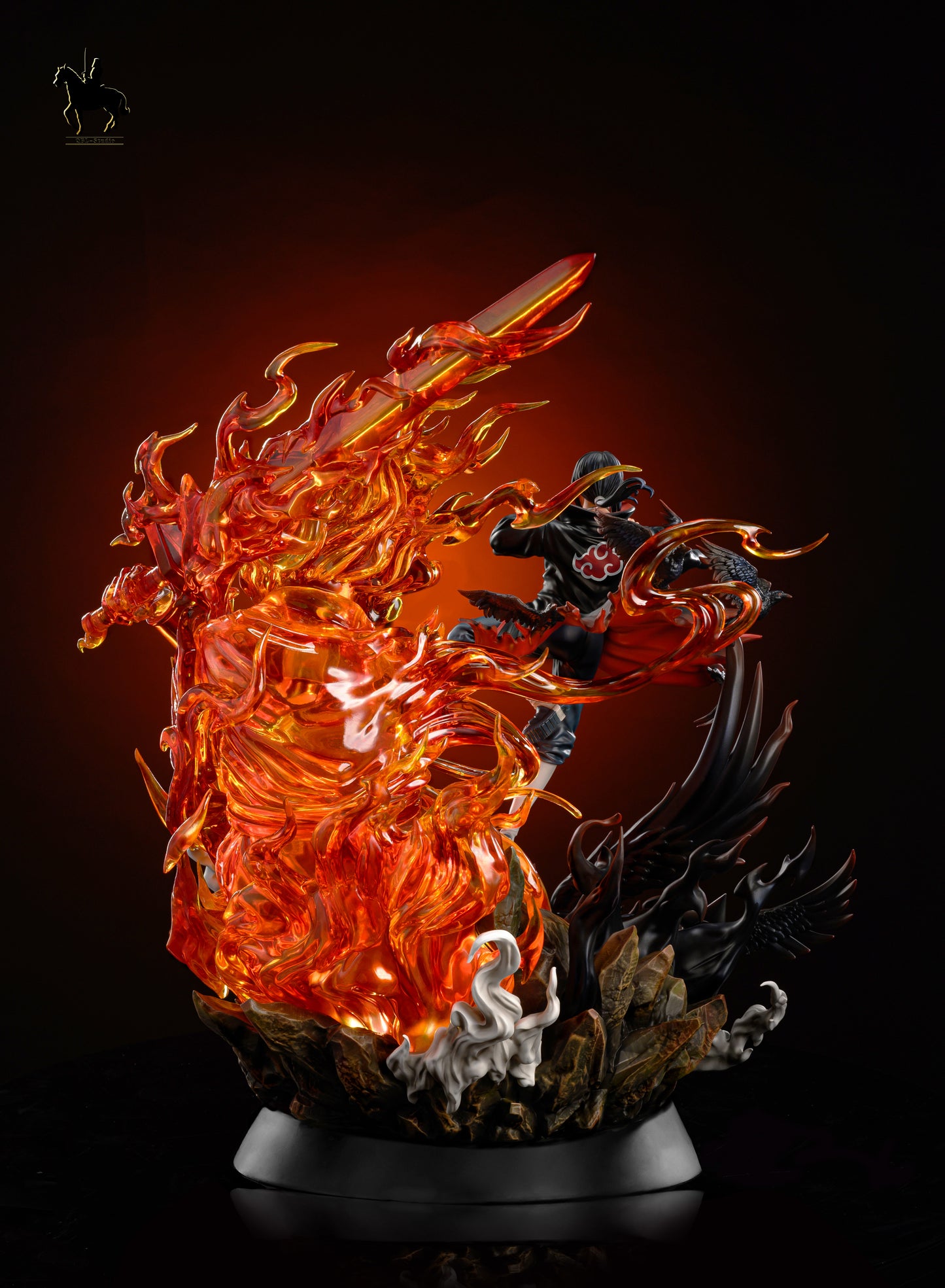 QBL STUDIO – NARUTO: SUSANOO ITACHI UCHIHA [SOLD OUT]