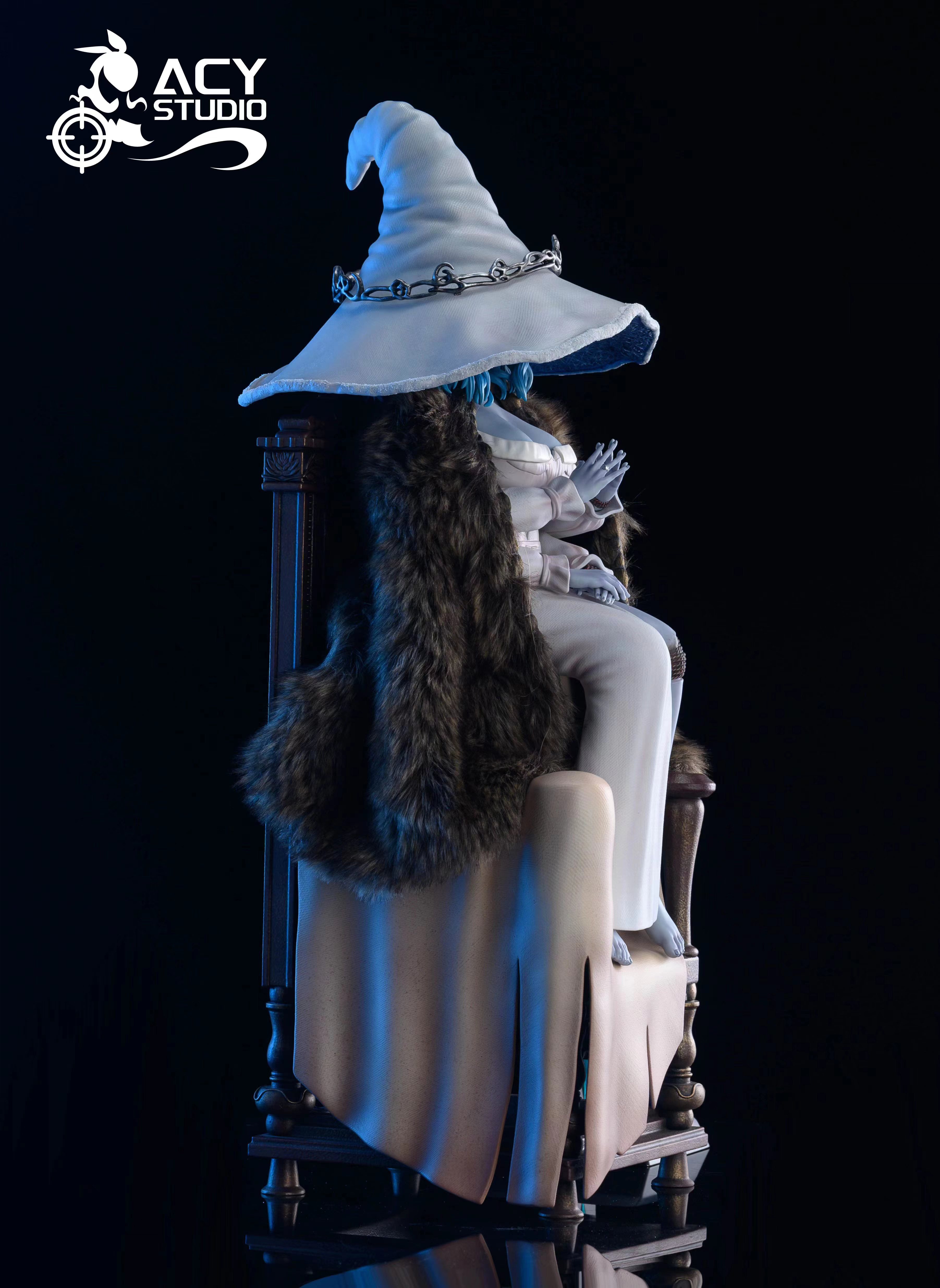 ACY STUDIO – ELDEN RING: RANNI THE WITCH (18+) [SOLD OUT] – FF