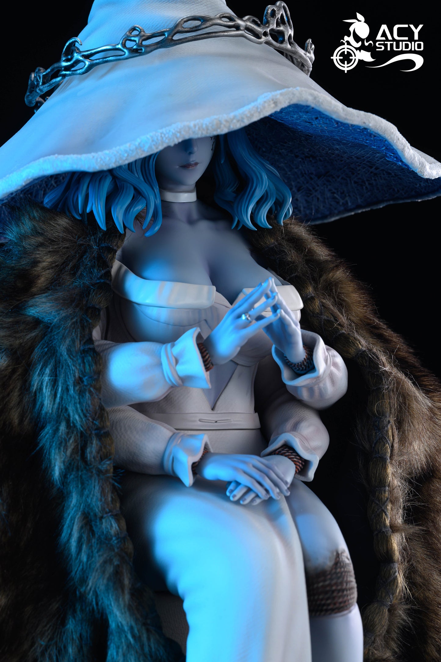 ACY STUDIO – ELDEN RING: RANNI THE WITCH (18+) [SOLD OUT]