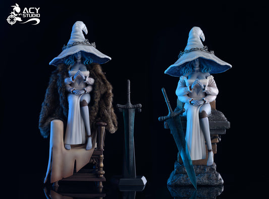 ACY STUDIO – ELDEN RING: RANNI THE WITCH (18+) [SOLD OUT]