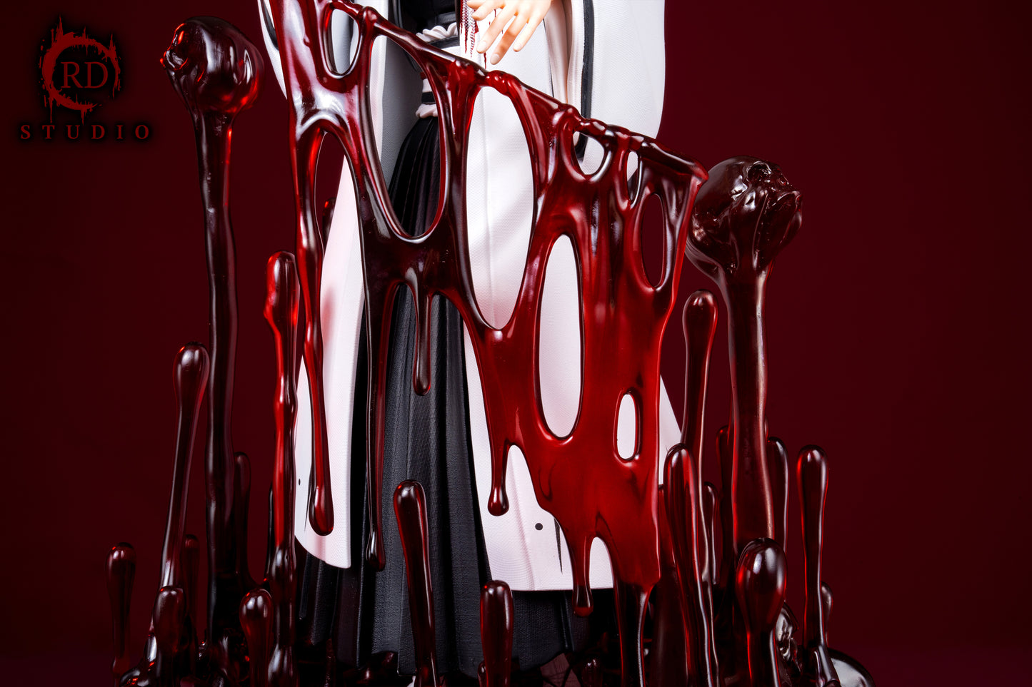 RD STUDIO – BLEACH: UNOHANA RETSU, MINAZUKI BANKAI FORM [SOLD OUT]