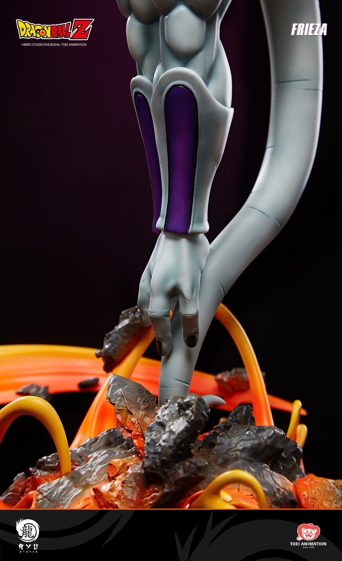 RYU STUDIO – DRAGON BALL Z: FRIEZA 1/4 (LICENSED) [SOLD OUT] – FF ...
