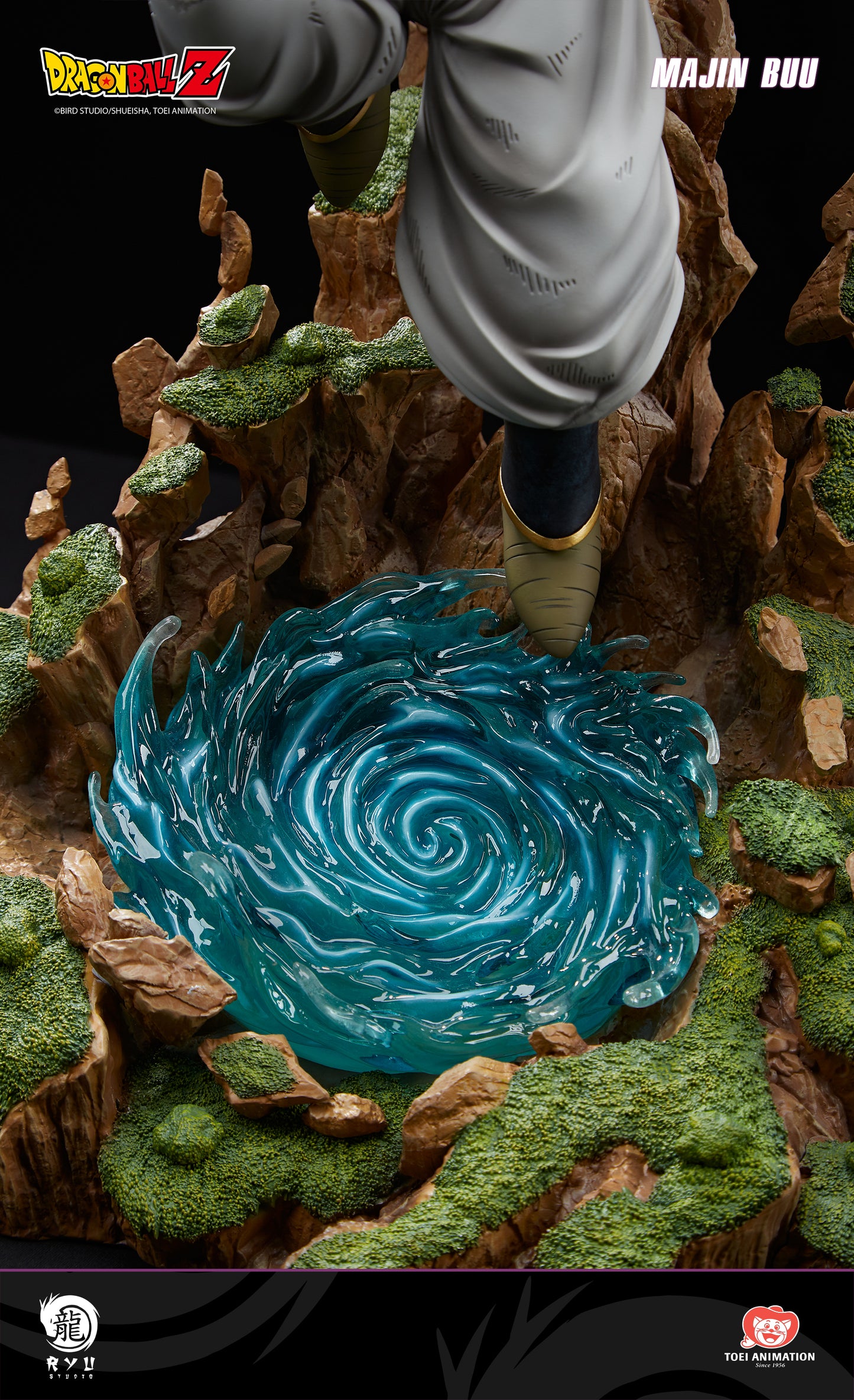 RYU STUDIO – DRAGON BALL Z: MAJIN BUU 1/4 (LICENSED) [SOLD OUT]