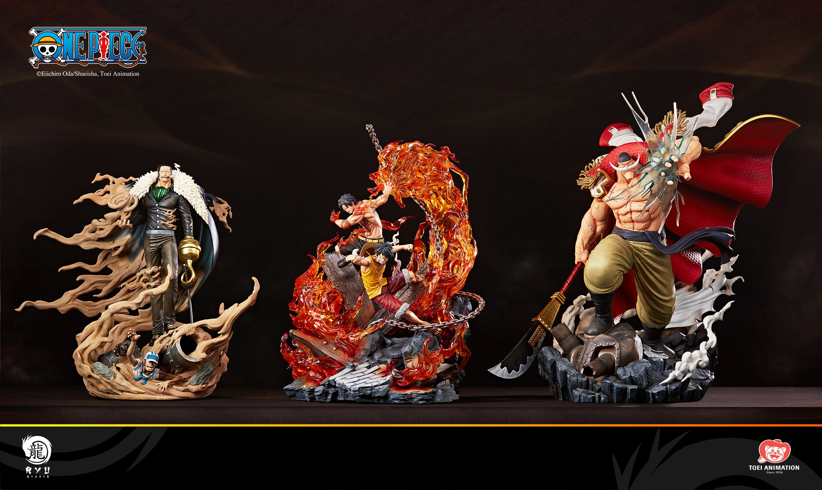 ONE PIECE - Ryu&amp;Ryu latest?cb=20250504040752