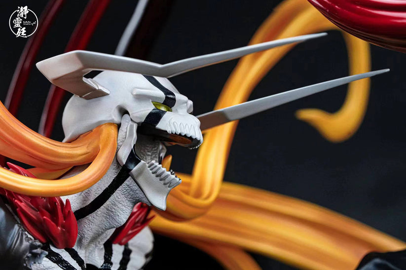 figurine bleach ichigo hollow | Ichigo shop figurine bleach ichigo hollow | Ichigo shop