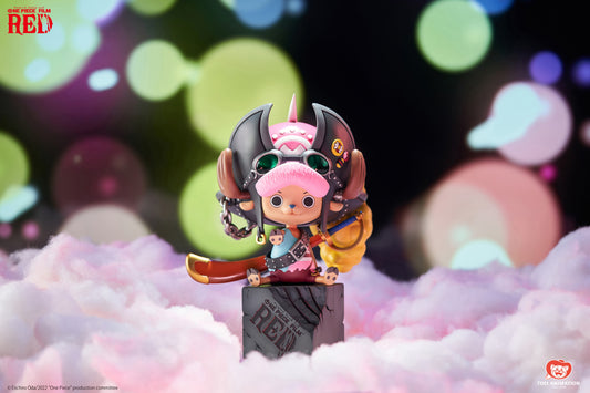 SHANGHAI TOEI ANIMATION STUDIO – ONE PIECE FILM RED: TONY TONY CHOPPER 1/4 (LICENSED) [SOLD OUT]