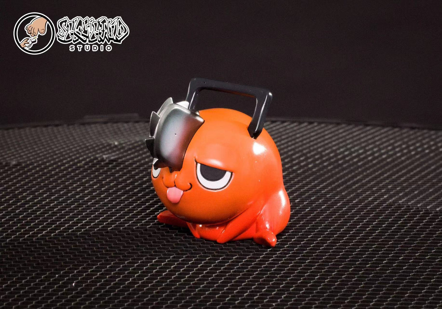 SHOWHAND STUDIO – CHAINSAW MAN: HYBRID FORM DENJI [IN STOCK]