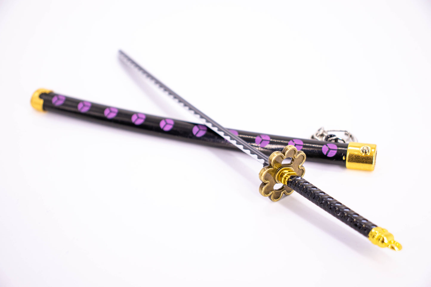 ONE PIECE – SHUSUI SWORD KEYCHAIN