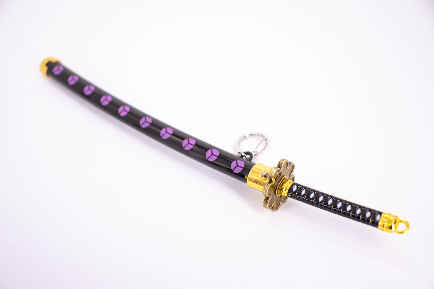 ONE PIECE – SHUSUI SWORD KEYCHAIN