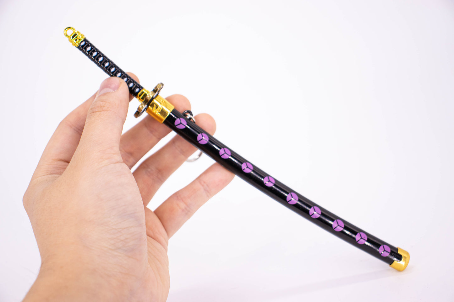 ONE PIECE – SHUSUI SWORD KEYCHAIN