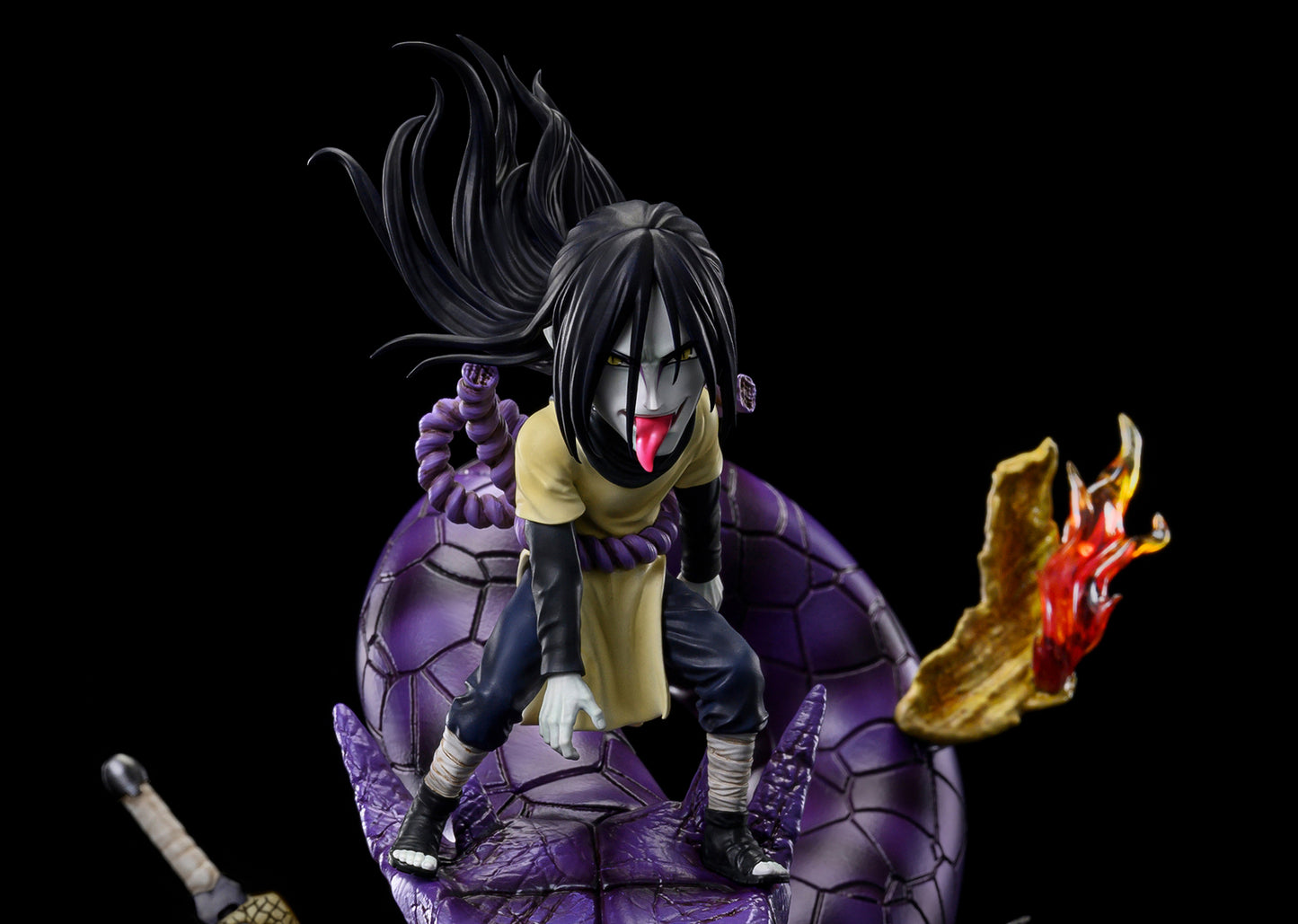 STONE CUSTOM STUDIO – NARUTO: WCF SANNIN SERIES OROCHIMARU [PRE-ORDER]