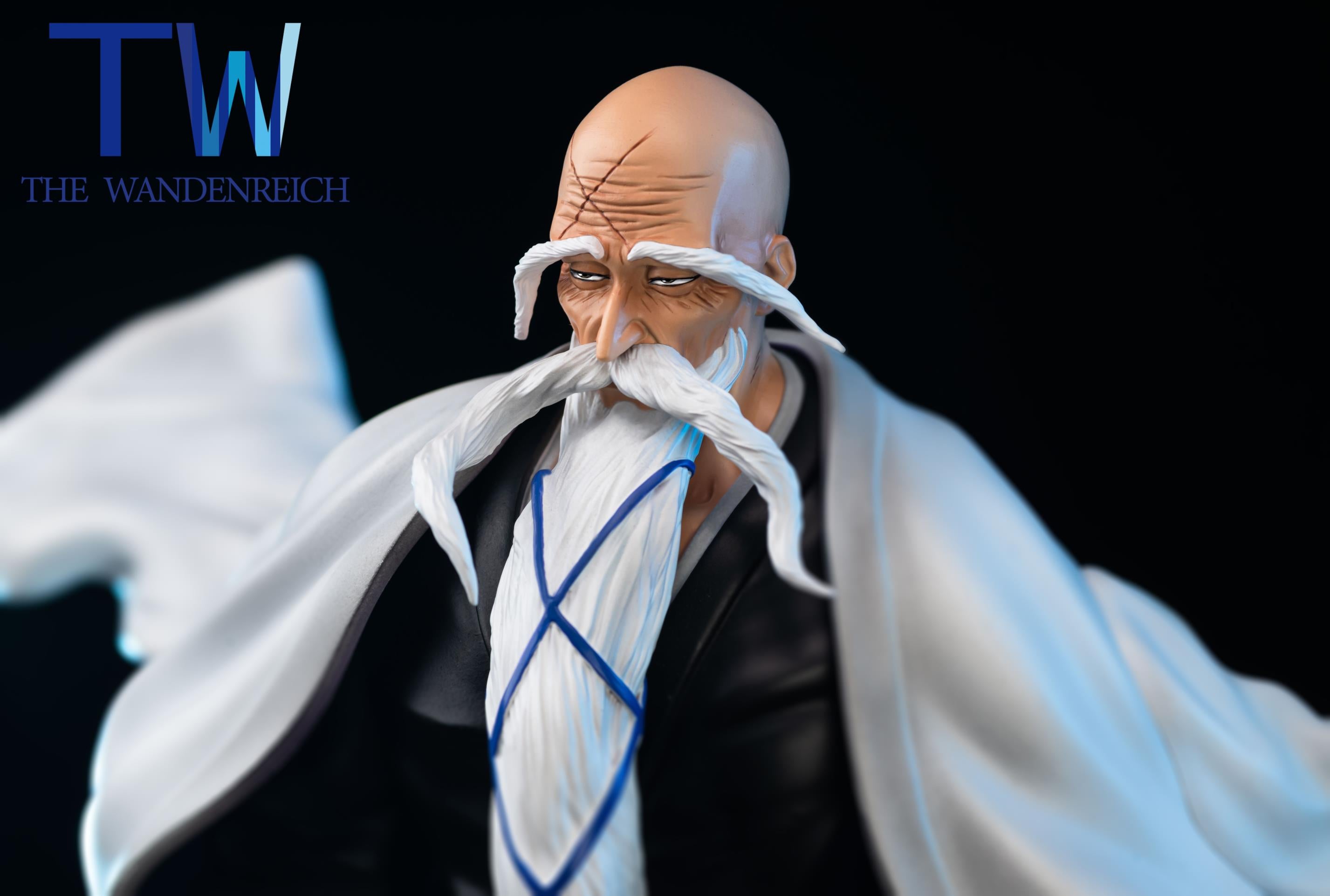 THE WANDENREICH STUDIO – BLEACH: THOUSAND-YEAR BLOOD WAR SERIES 2