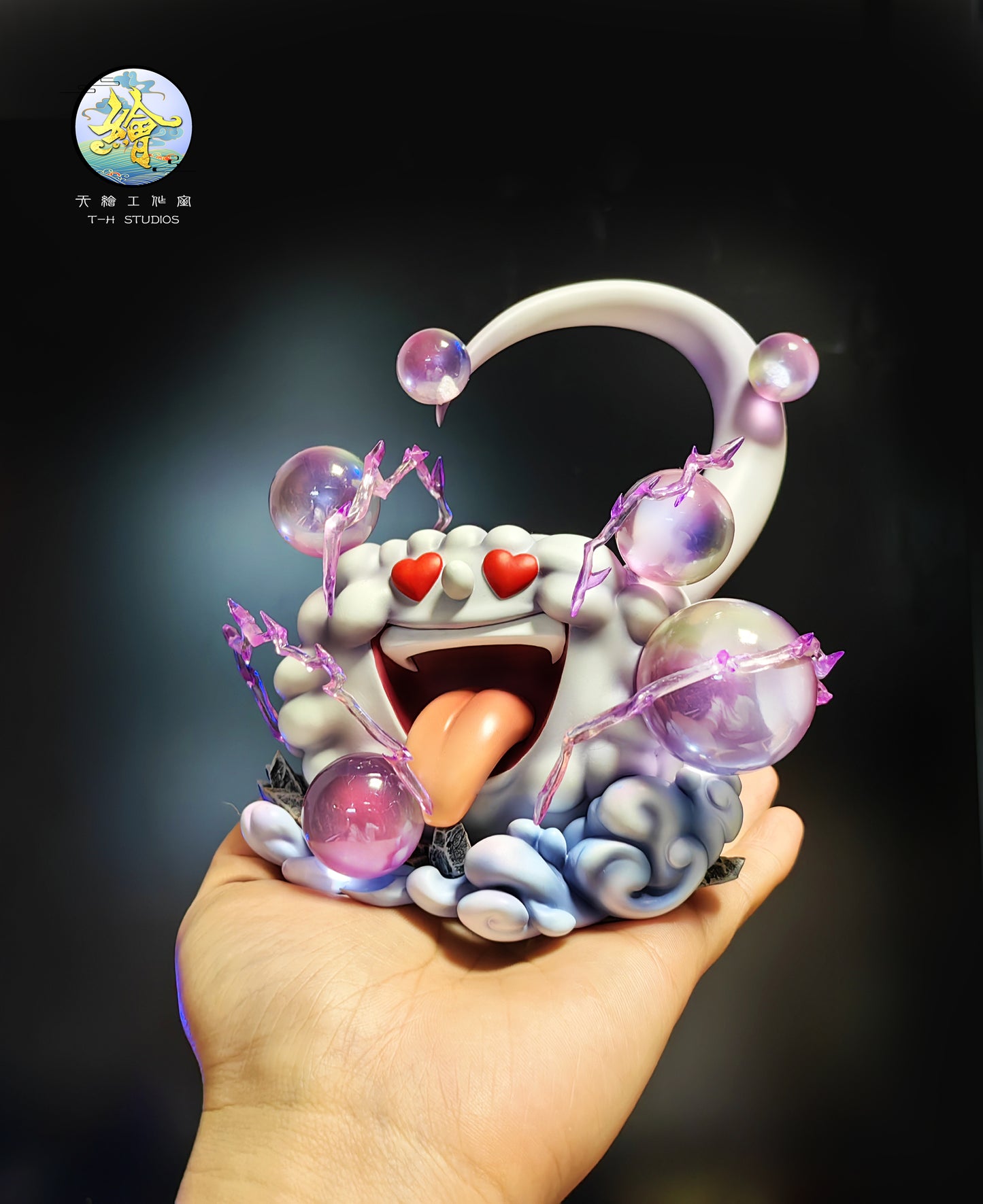 TH STUDIO – ONE PIECE: ONIGASHIMA ARC NAMI [SOLD OUT]