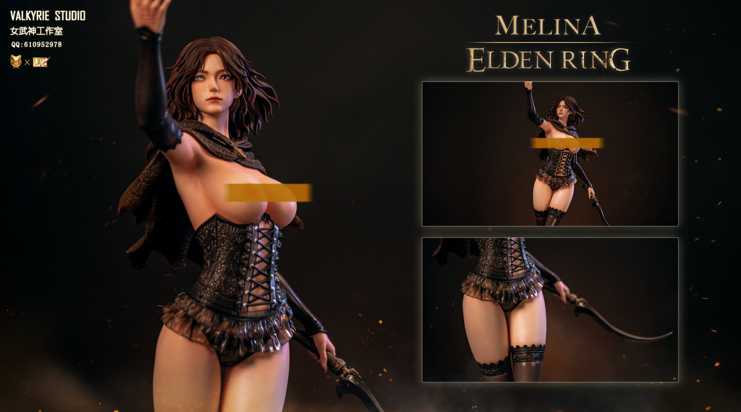 VALKYRIE x ZAOHUA STUDIO – ELDEN RING: MELINA (18+) [SOLD OUT]