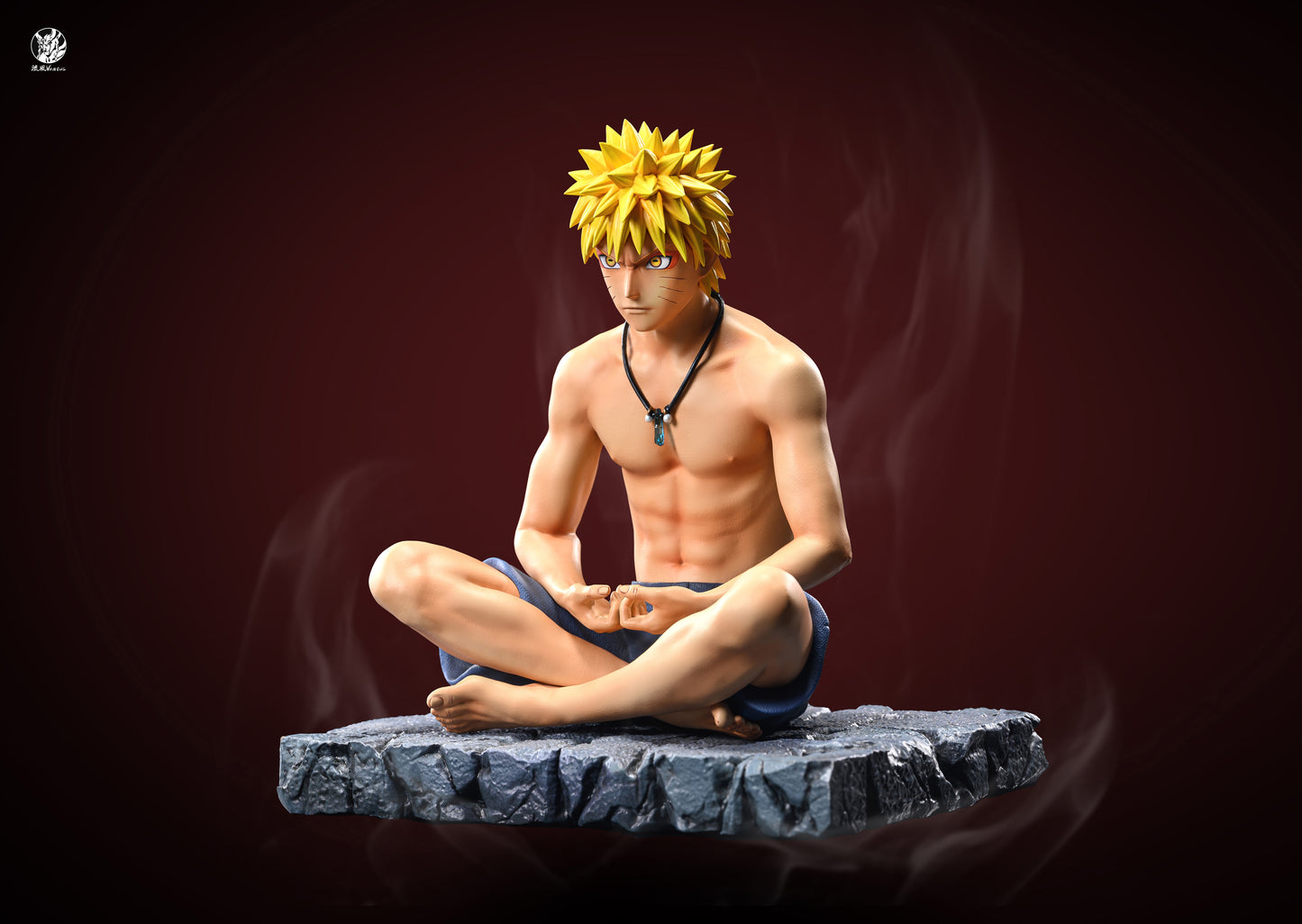 VENTUS STUDIO – NARUTO: PAIN ARC BATTLE SERIES 1. SAGE MODE NARUTO [SOLD OUT]