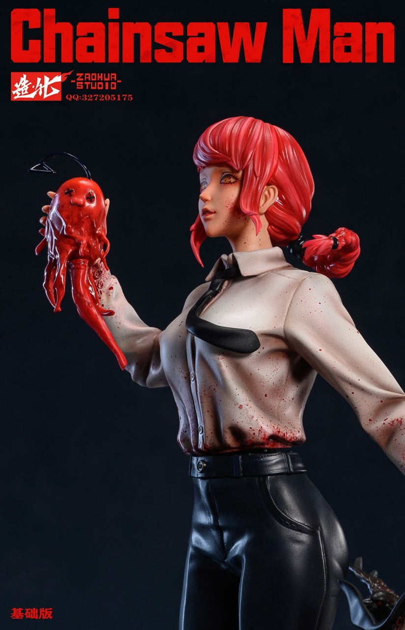 ZAOHUA STUDIO – CHAINSAW MAN: MAKIMA [IN STOCK]